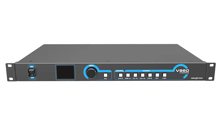 Контроллер Novastar V960